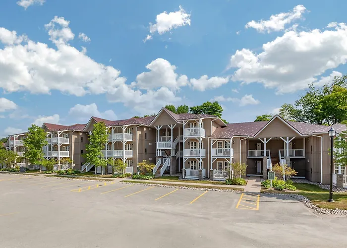 Carriage Ridge Resort, An Ascend Collection Resort
